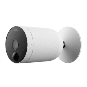 [6970171176368] Kami Outdoor Wire-Free Security Camera