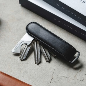 [793591536903] Jibbon Key with Multi-Tool - Black