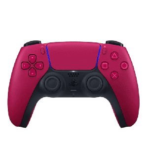 [711719828198] Sony DualSense Wireless Controller For PlayStation 5 - Cosmic Red