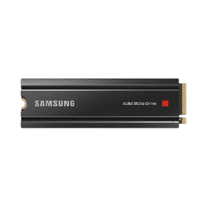 [8806092837690] Samsung Internal SSD 980 PRO M.2 NVME 2TB With Heatsink