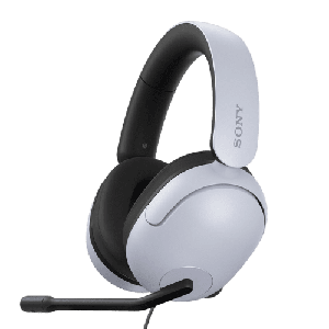 [4548736133471] Sony INZONE H3 Wired Gaming Headset - White