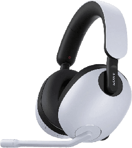 [4548736133426] Sony INZONE H7 Wireless Gaming Headset - White