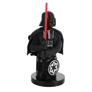 [5060525894862] CG Darth Vader New Controller & Phone Holder
