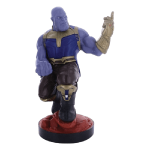 [5060525895470] CG Cable Guy Thanos Controller Holder & Phone Holder