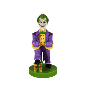 [5060525893148] CG Joker Controller & Phone Holder With 2 M Charging Cable