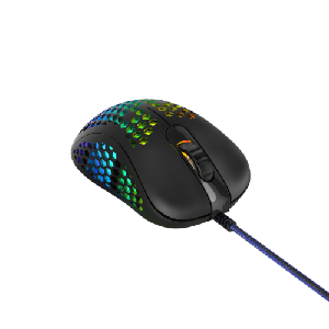 [4047443438447] uRage Reaper 500 Wired Gaming Mouse - (00186054)