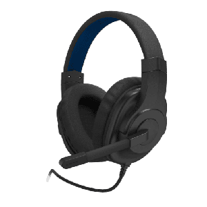 [4047443417022] uRage SoundZ 100 Wired Gaming Headset , Black (00186007)