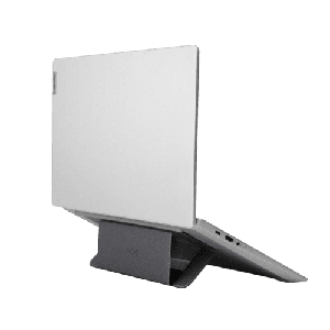 [6972243547281] MOFTMS005-1-BK Airflow Laptop Stand (Grey)