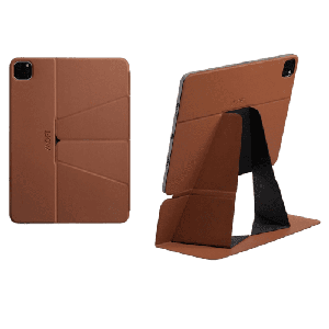 [6975820900691] MOFT MS026-1-Pro 11-BN-1 Snap Folio Stand 11’ - Brown