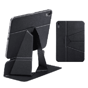 [6975820900714] MOFT MS026-1-mini-BK-1 Snap Folio Stand For Mini - Black