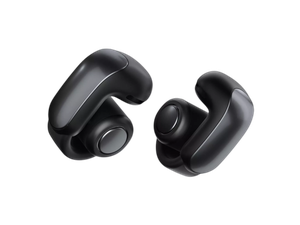 [017817846929] Bose Ultra Open Earbuds - Black