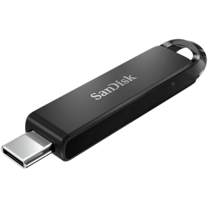 [619659167141] SanDisk Ultra USB Type-C Flash Drive 64GB 150MB/s 